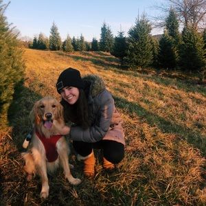 Meet your Posher, Julia